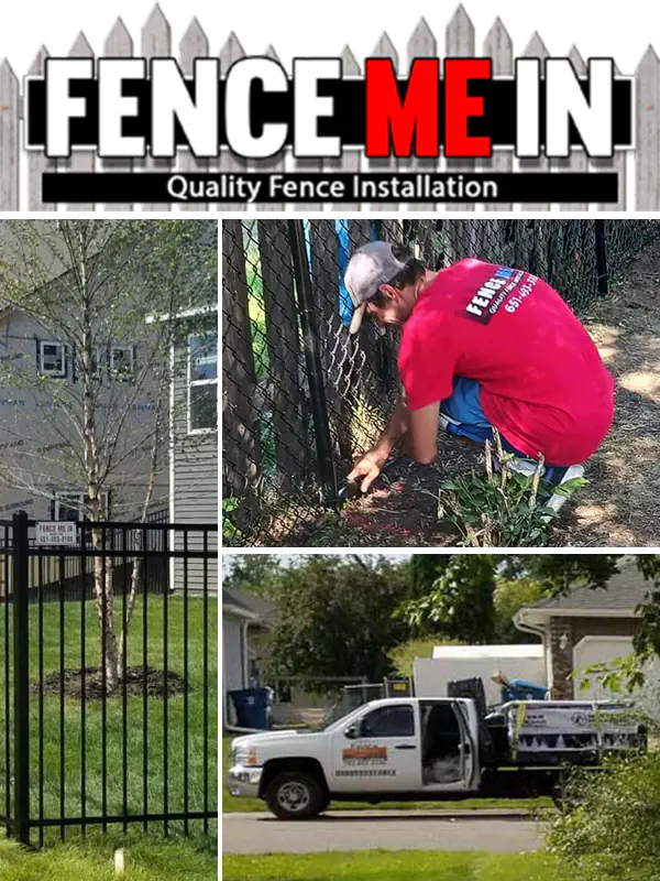 About Us- Minneapolis Minnesota Fence Company