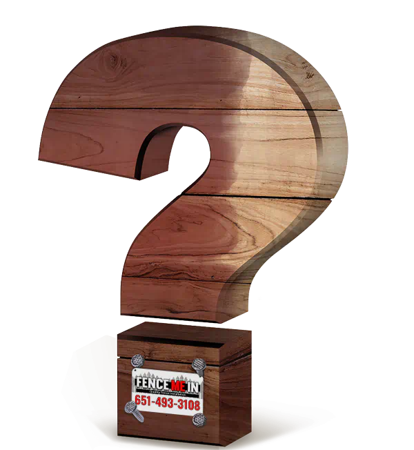 Staining and Sealing FAQs in the Minneapolis Minnesota area