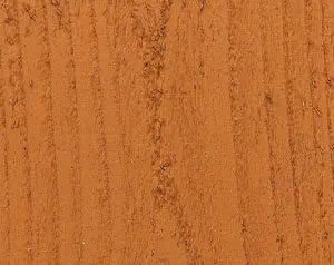 Semi-Solid Latex Rustic Oak 5 Gallon Only