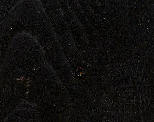 Semi-Transparent Black