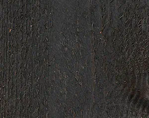 Semi-Transparent Charcoal Gray