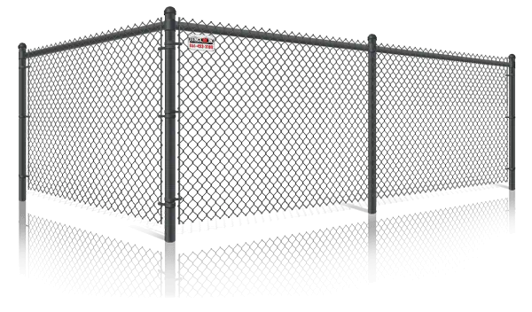 Chain Link Fence - Minneapolis Minnesota