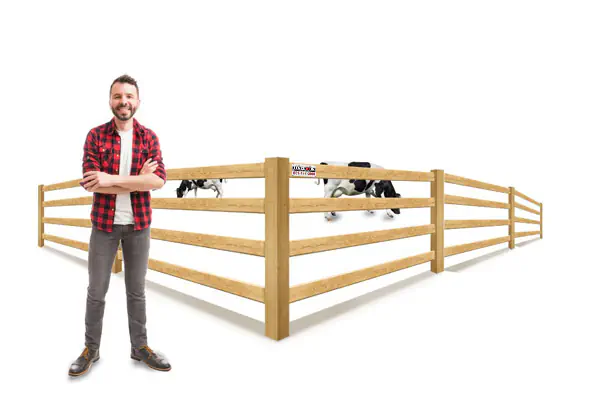 Farm Fencing Contractor - Minneapolis Minnesota