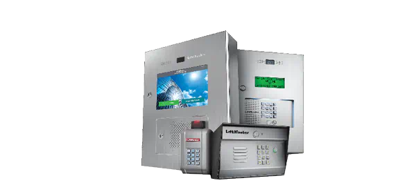 Access control systems - Minneapolis Minnesota