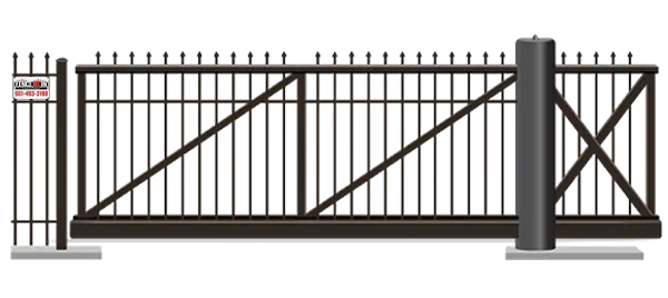Commercial Gate Solutions - Minneapolis Minnesota