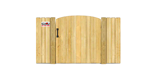 custom Gate Solutions - Minneapolis Minnesota