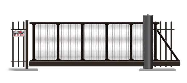 Industrial Gate Solutions - Minneapolis Minnesota