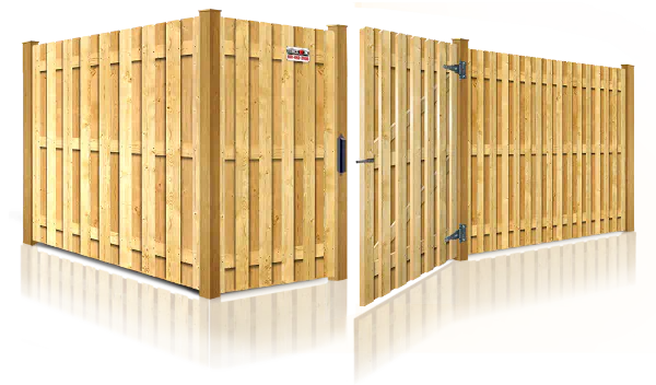 Fence Gates - Minneapolis Minnesota