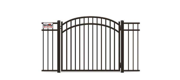 Residential Gate Solutions - Minneapolis Minnesota