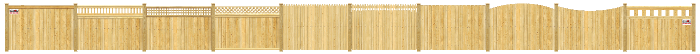 Top Finish Options for Wood Fences in Minneapolis Minnesota