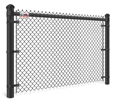 Chain Link fence solutions for the Minneapolis Minnesota area