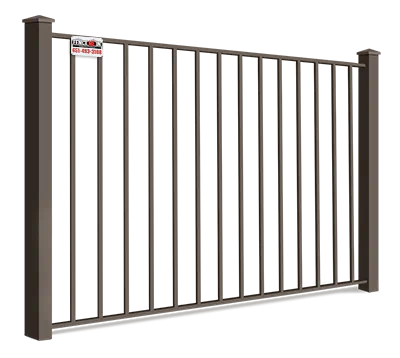 Vinyl fence solutions for the Minneapolis Minnesota area