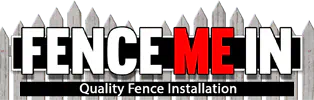 Minneapolis Minnesota fence company logo