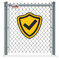 Minneapolis Minnesota Chain Link Fence Warranty Information