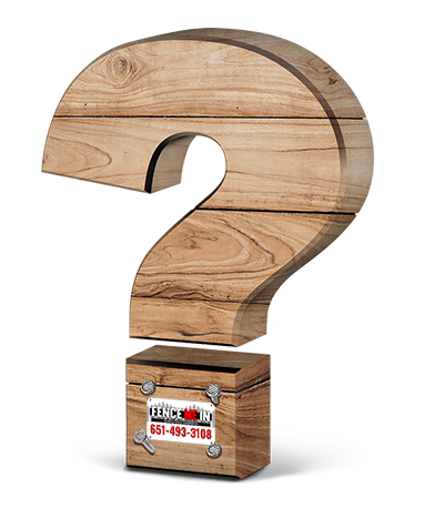 Fence FAQs in St. Louis Park Minnesota
